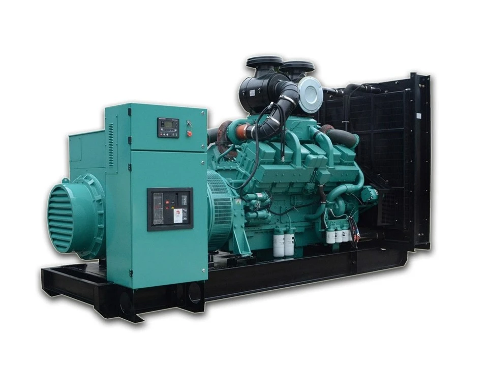 3 Kilowatt Generator factory